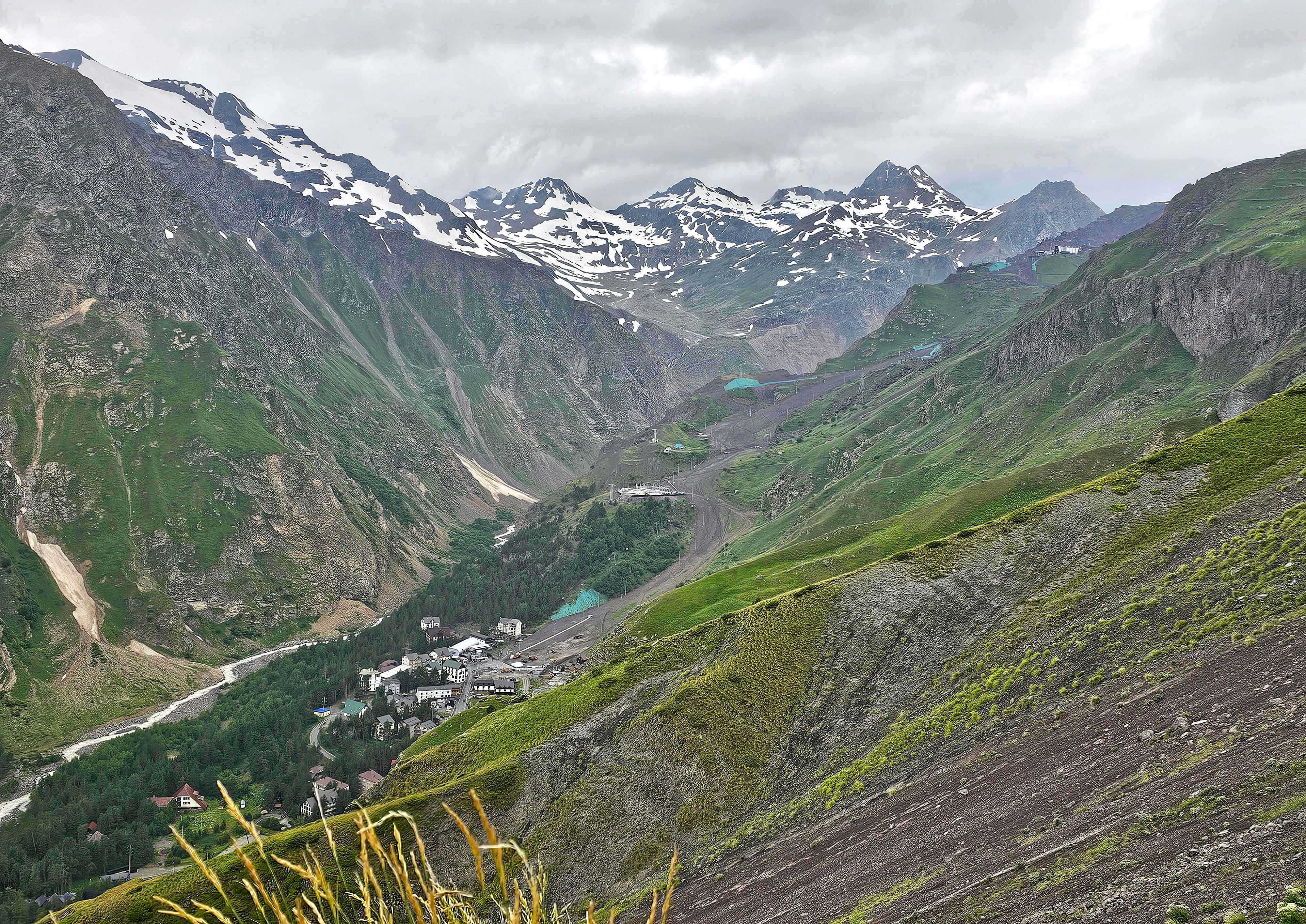 Elbrus